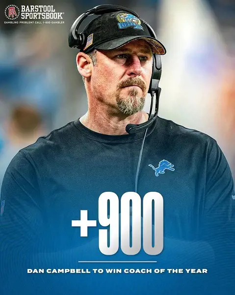 Campbell has had a good run in this 2023 season.