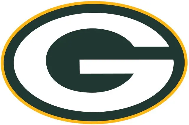 Green Bay Packers logo