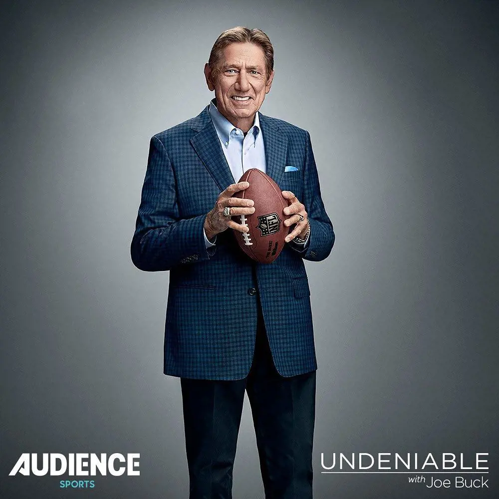 Joe Namath played college football at Alabama and won the national championship as a senior.