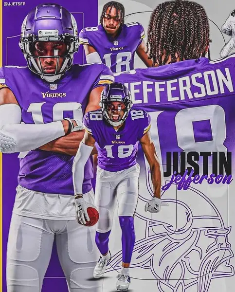 Vikings exercise the fifth-year option on Justin's rookie contract