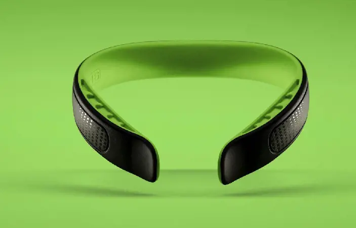 The Q-collar has become a popular tool used in contact sports