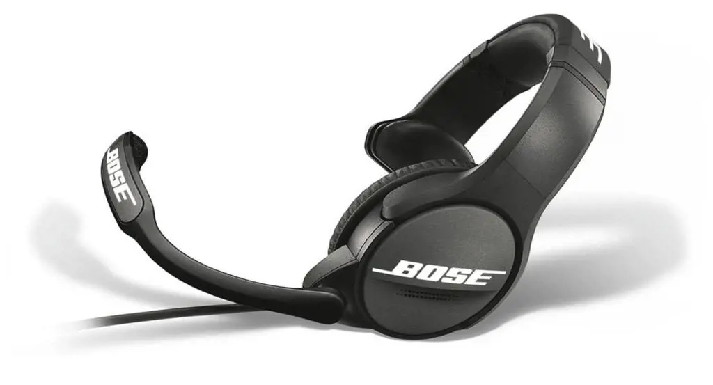 Bose B30 has been the official set for the NFL coaches and has tested lots of communication experience. 