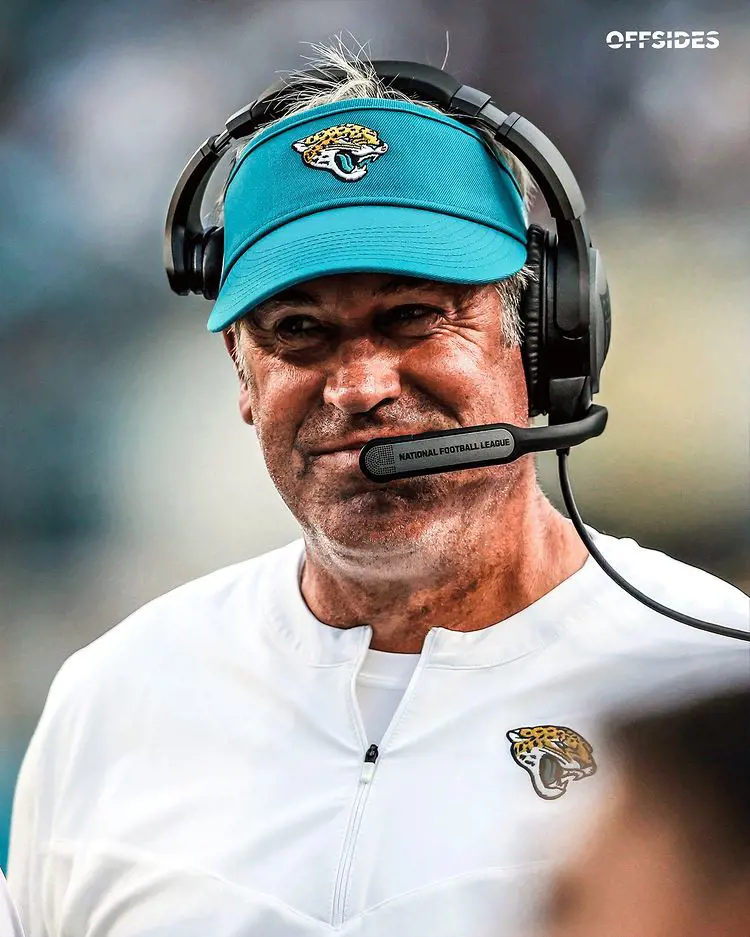 The assistant and head coaches wear the headsets for clear communication of their team's strategies. 