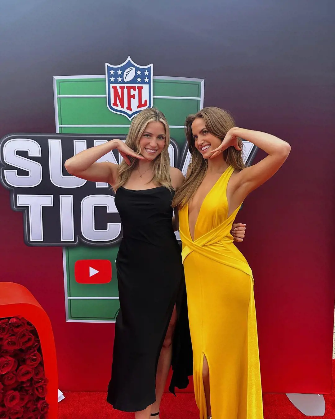 YouTube NFL Sun Ticket streaming has no limit in terms of gadgets.