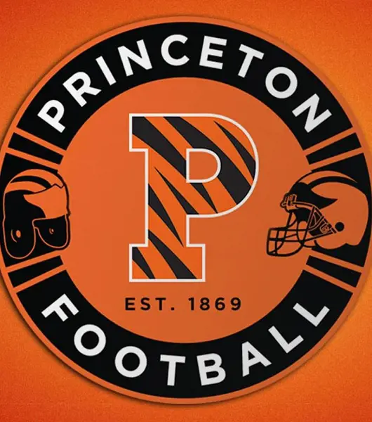 Princeton has the highest of 20 championships