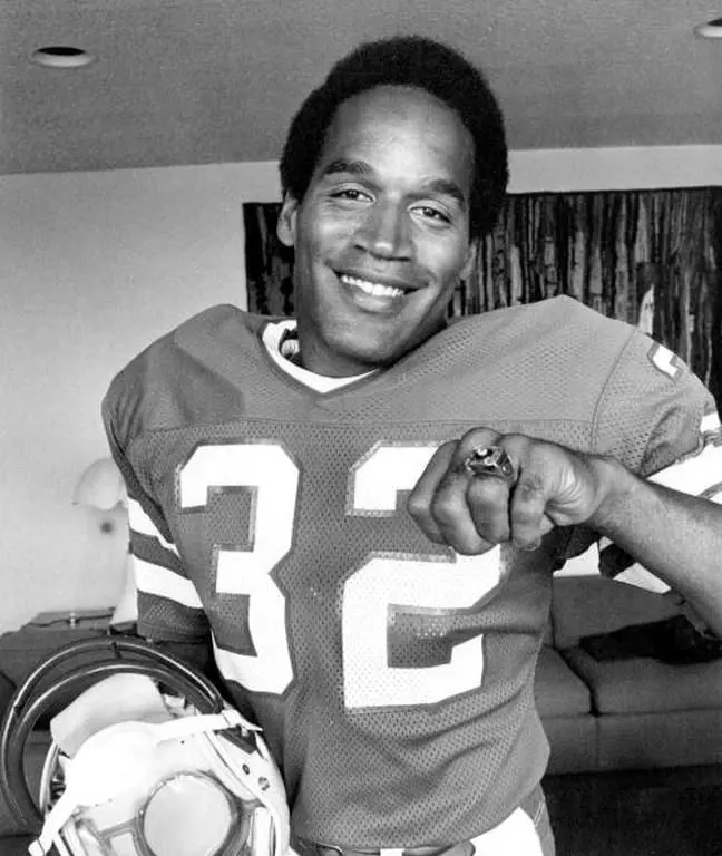 OJ get a hefty monthly pension from NFL