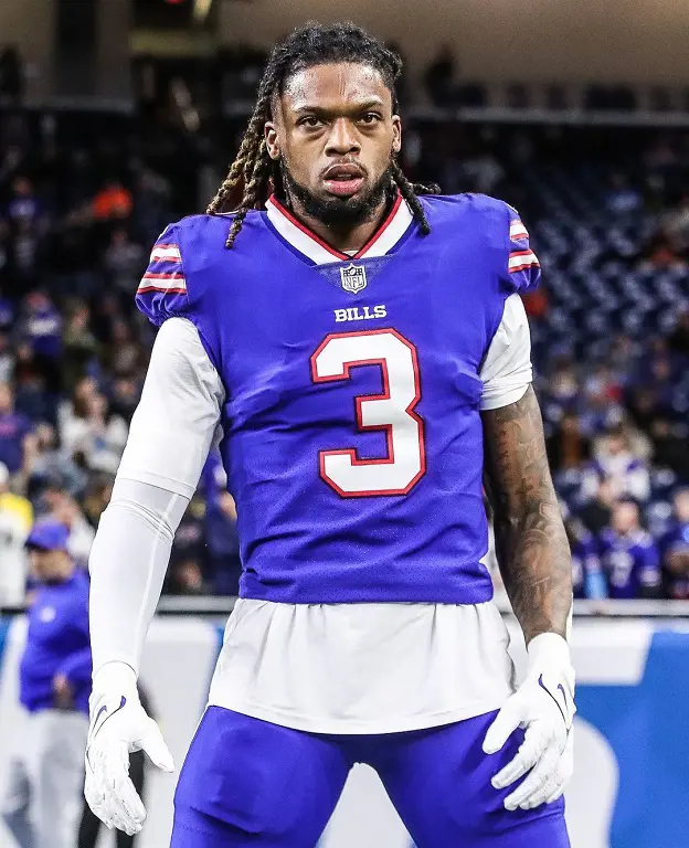Damar Hamlin plans to return to NFL soon after being cleared by doctor to play.