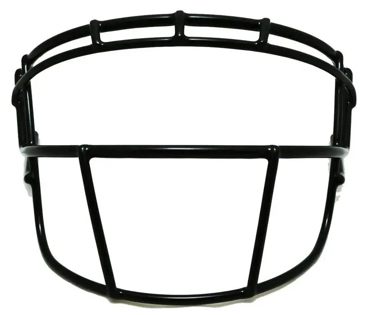 Schutt vengeance face-masks provide great durability