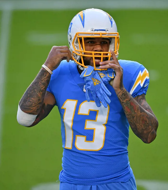 Physically unable to perform is placed before the training camp begins.