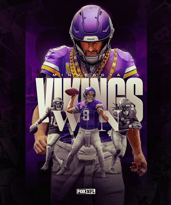 The Vikings have won no Super Bowls till date.