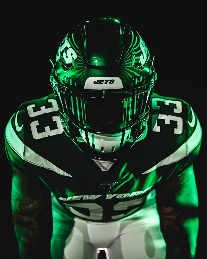The Jets have won 1 Super Bowl in history.