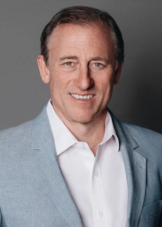 Josh Harris is the owner of Philadelphia 76ers and the New Jersey Devils.