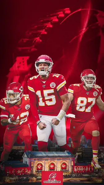 Kansas City Chiefs are predicted to finsih regular campaign with a 14-3 record