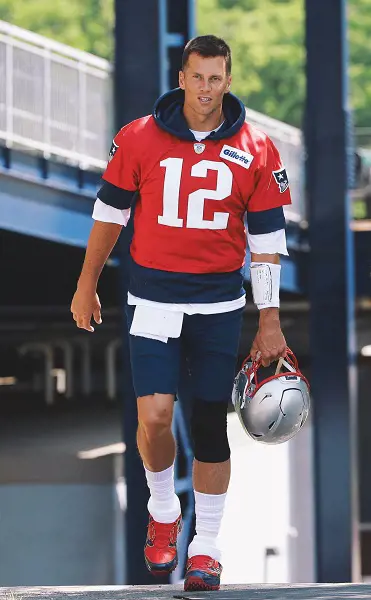 Mr. California Cool won't be lacing up his boots for the 2023 season as a franchise owner