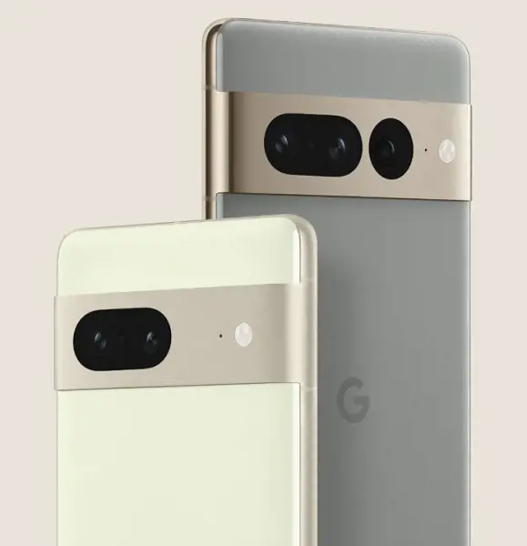 Google paid $21 million to promote Pixel 7