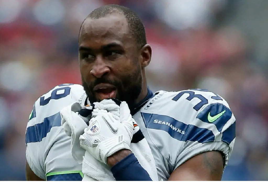 Brandon is Most penalized player in National Football League