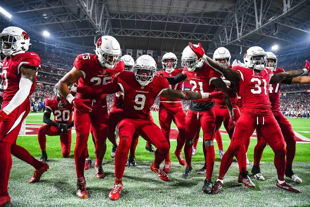  Arizona Cardinals is the highest penalized team in National Football League 2022