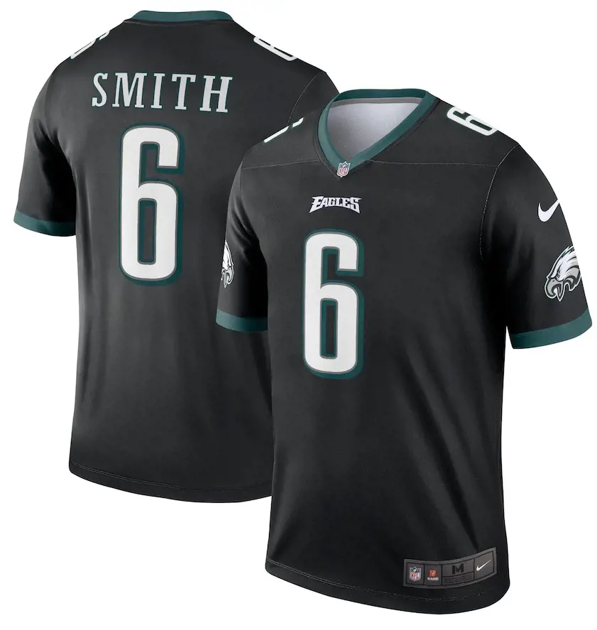 Nike legend jersey for players  