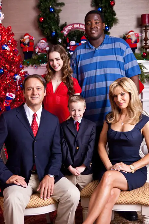 Was The Blind Side A True Story