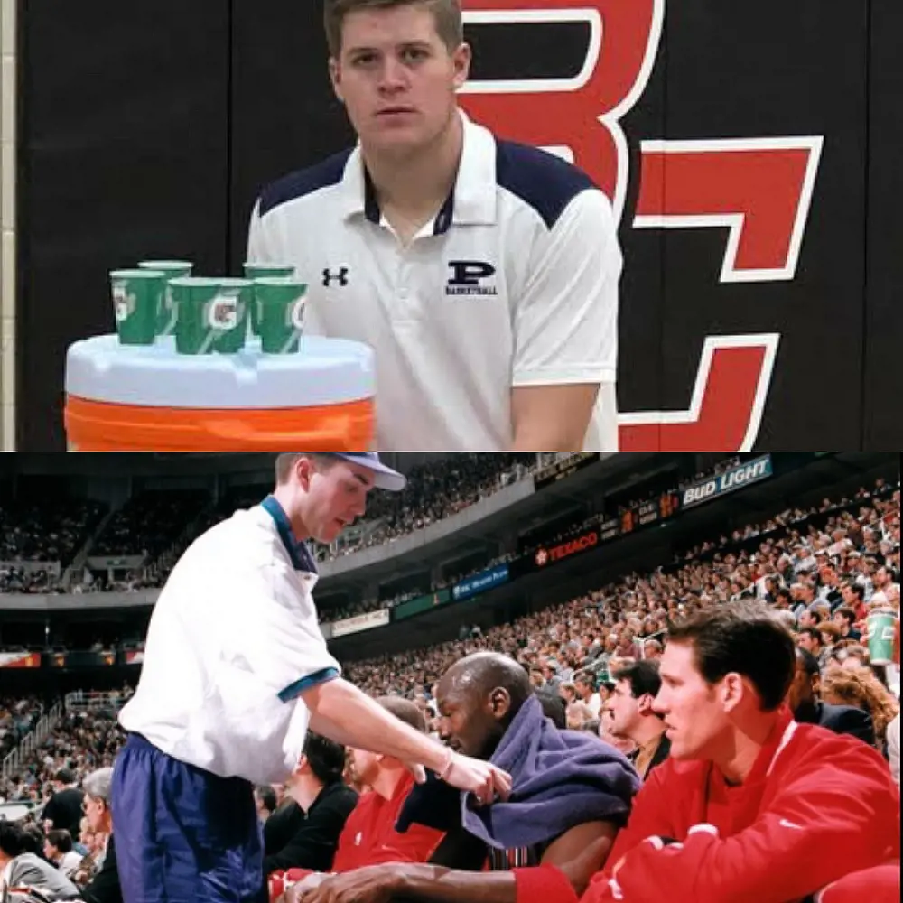 Waterboys in NBA earns more than NFL.