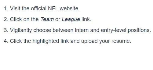 A step-by-step guide on how to be a waterboy for the NFL.