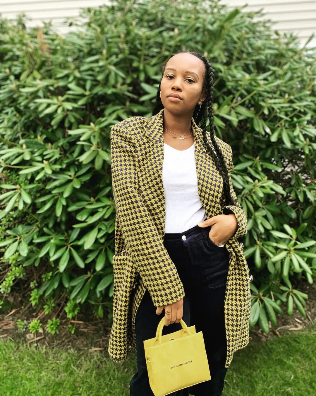 Shakeemah is a award-winning public relations professional