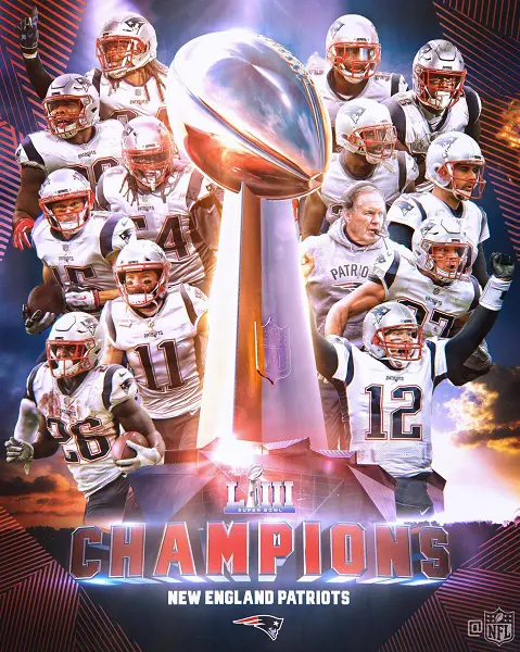 SB LIII banked $400 million