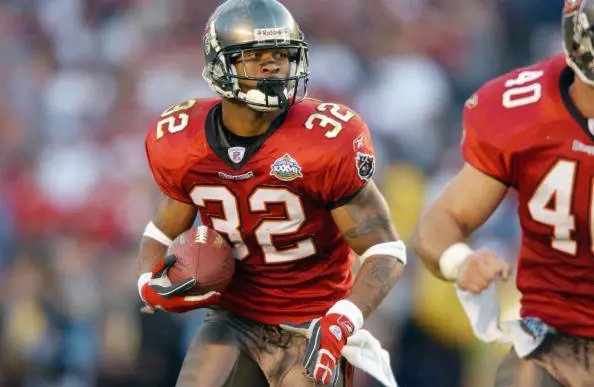 Coach Jon Gruden of Tampa Bay Buccaneers made a history by becoming the youngest head coach to win a Super Bowl which was held in 2003