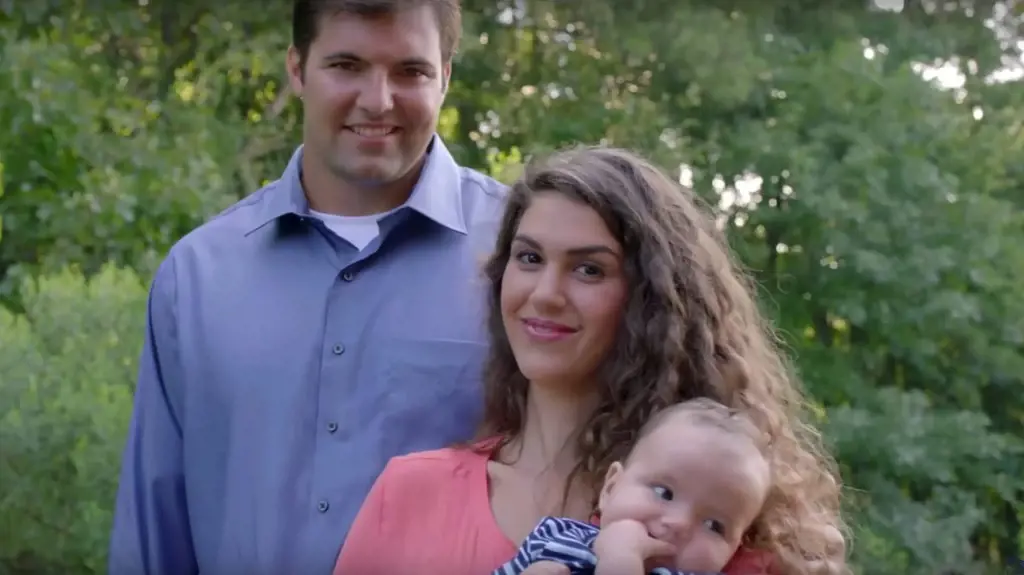 The Villanueva couple have been married for a decade in 2023.
