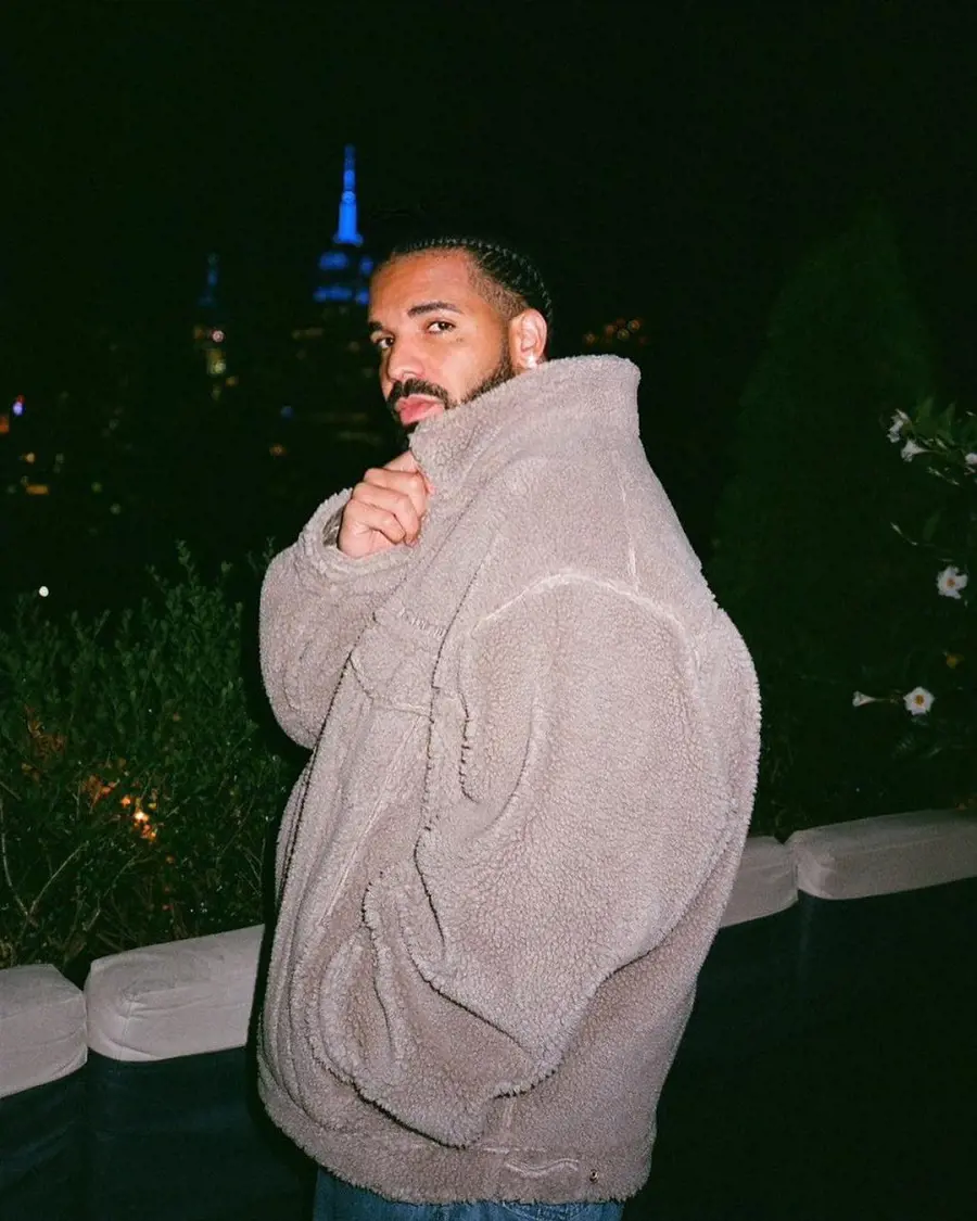 Songs by Drake were the most demanded by the the NFL draftees to play as their walk on song