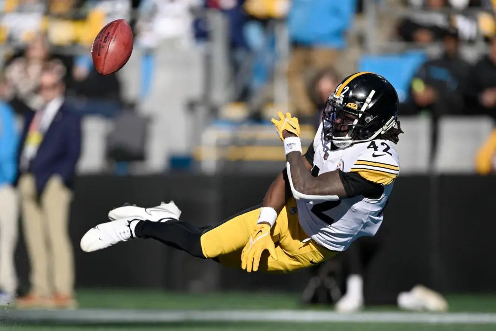 There are no points in touchback.