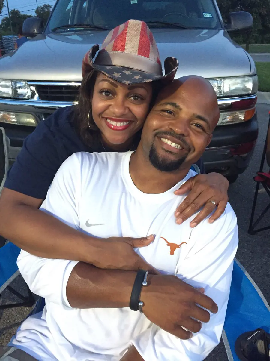 Chris celebrated his 22nd anniversary with Marquette in 2022.
